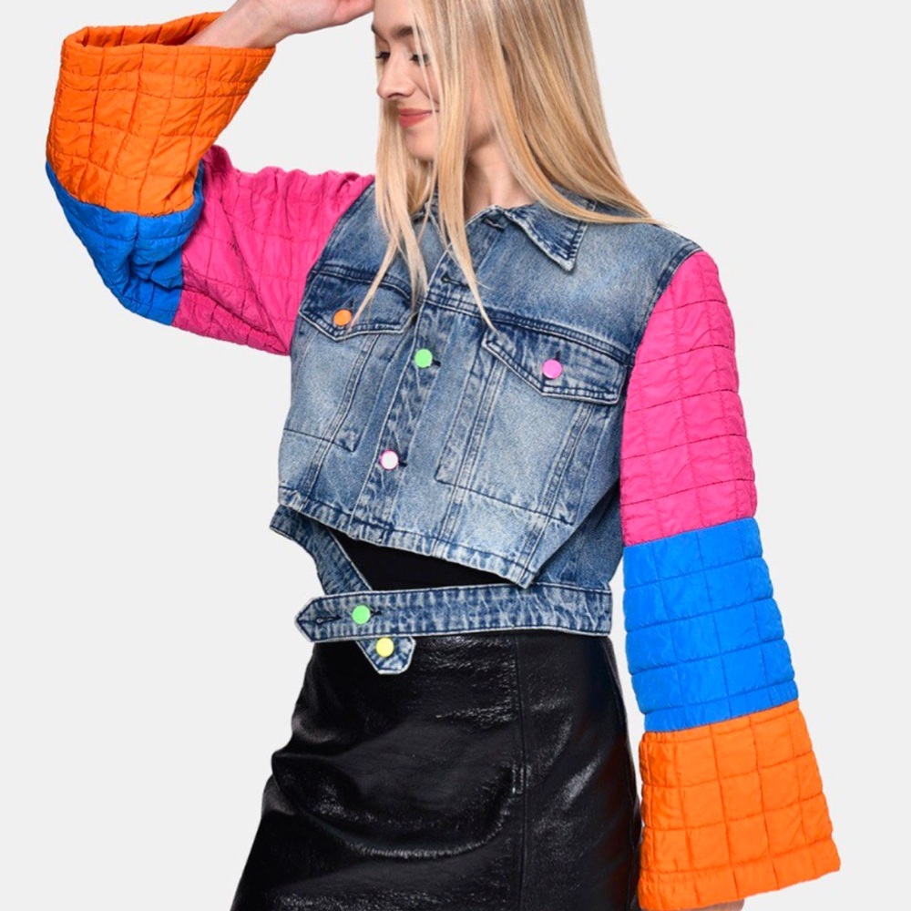 Jacket - Picture 2 of 2